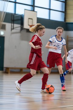 Bild 831 - Norddeutsche Futsalmeisterschaft